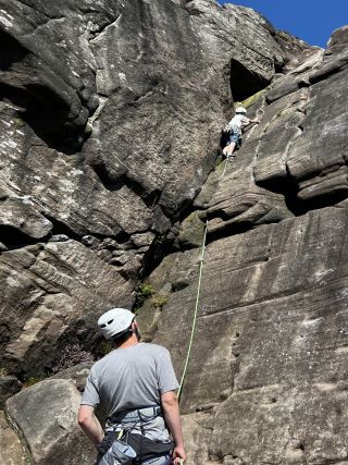 What to Pack for a Climbing Course: An Essential Kit List